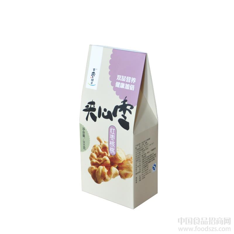 休闲食品招商