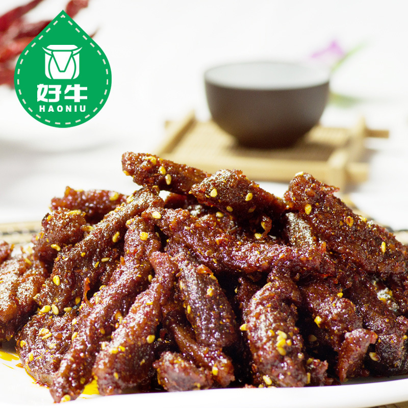 湖南休闲食品厂家怎么选?从源头到贴牌,一篇讲透辣味零食供应链